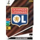 Écusson Olympique Lyonnais 109