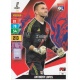 Anthony Lopes Olympique Lyonnais 110