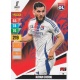 Rayan Cherki Olympique Lyonnais 118