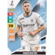 Jordan Veretout Olympique de Marseille 140