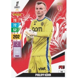 Philipp Köhn AS Monaco 146