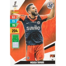 Mousa Al-Tamari Montpellier HSC 180