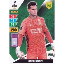 Rémy Descamps FC Nantes 182