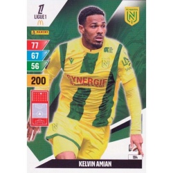 Kelvin Amian FC Nantes 184