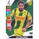 Jean-Kévin Duverne FC Nantes 186