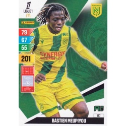 Bastien Meupiyou FC Nantes 187