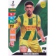 Douglas Augusto FC Nantes 190