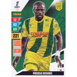 Moussa Sissoko FC Nantes 194