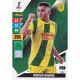 Mostafa Mohamed FC Nantes 197