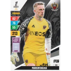 Marcin Bułka OGC Nice 200