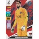 Gianluigi Donnarumma Paris Saint-Germain 218