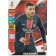 Lucas Hernandez Paris Saint-Germain 222