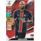 Danilo Pereira Paris Saint-Germain 226