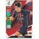 Lee Kang-in Paris Saint-Germain 233