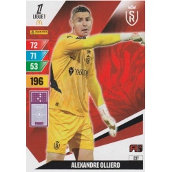 Alexandre Olliero Stade de Reims 237