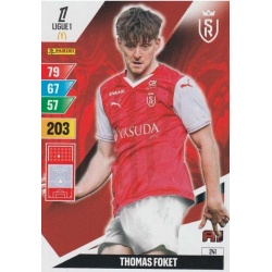 Thomas Foket Stade de Reims 241