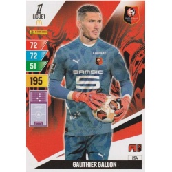 Gauthier Gallon Stade Rennias FC 254