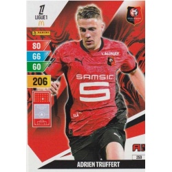 Adrien Truffert Stade Rennias FC 259