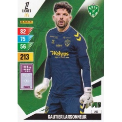 Gautier Larsonneur AS Saint-Étienne 272