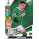 Mathieu Cafaro AS Saint-Étienne 281