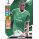 Lamine Fomba AS Saint-Étienne 282