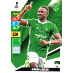 Ibrahima Wadji AS Saint-Étienne 288