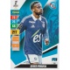 Junior Mwanga RC Strasbourg Alsace 301