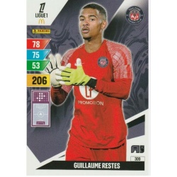 Guillaume Restes Toulouse FC 309