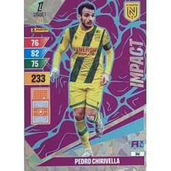 Pedro Chirivella Impact FC Nantes 341