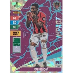 Jérémie Boga Impact OGC Nice 343