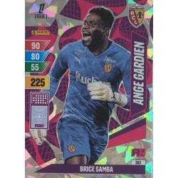 Brice Samba Ange Gardien RC Lens 353