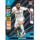 Rayan Cherki Diamant Olympique Lyonnais 362