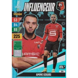 Amine Gouiri Influenceur Stade Rennias FC 394