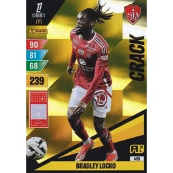 Bradley Locko Crack Stade Brestois 29 408