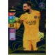 Gianluigi Donnarumma Édition Limitée Premium Or Paris Saint-Germain