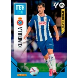 Kumbulla Nuevo Fichaje Espanyol 463