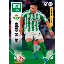 Vitor Roque Nuevo Fichaje Betis 474