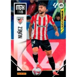 Núñez Nuevo Fichaje Athletic Club 476