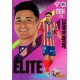 Julián Álvarez Elite Atlético Madrid 497