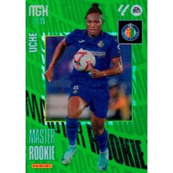 Uche Master Rookie Getafe 510