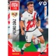 Pedro Fichas Bis Rayo Vallecano 284 Bis