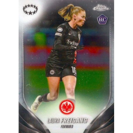 Laura Freigang Eintracht Frankfurt 34