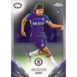 Mia Fishel Chelsea 39