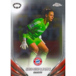 Maria-Luisa Grohs Bayern München 42