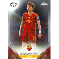 Valentina Giacinti AS Roma 45