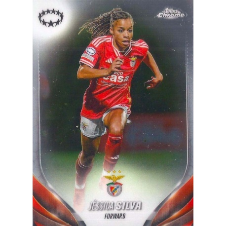 Jéssica Silva SL Benfica 48