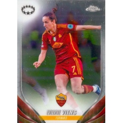 Evelyne Viens AS Roma 58