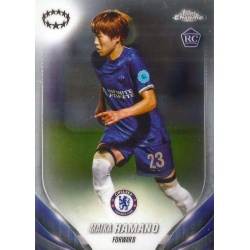 Maika Hamano Chelsea 60