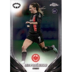 Lara Prašnikar Eintracht Frankfurt 61