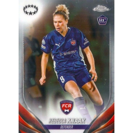 Rebecca Knaak FC Rosengård 65